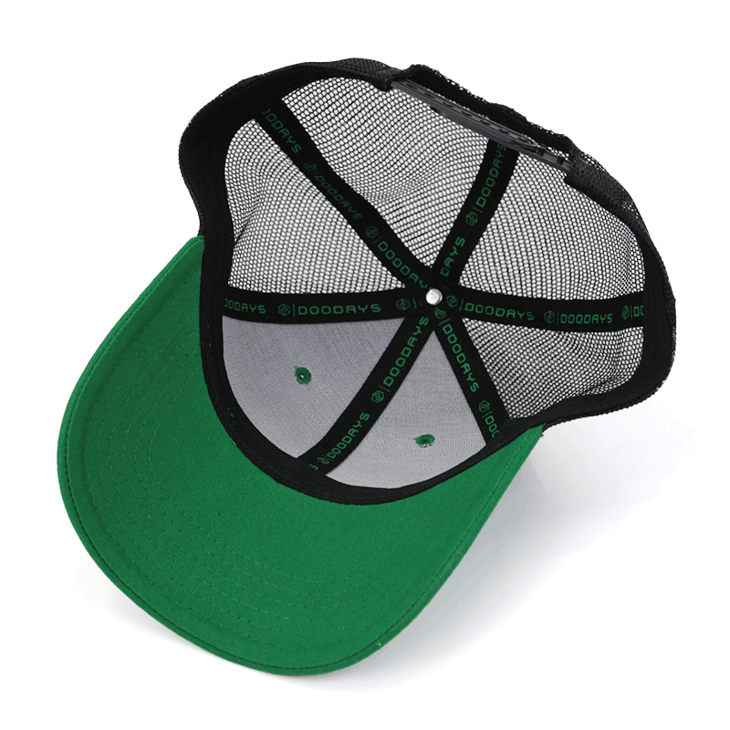 Dad- Green_Baseball Cap
