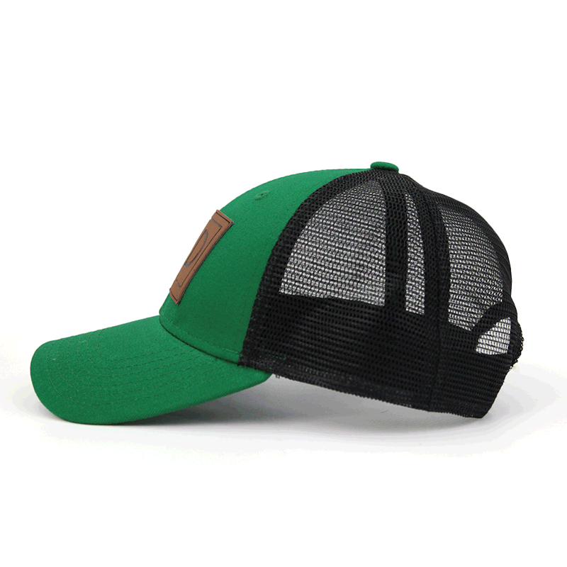 Dad- Green_Baseball Cap