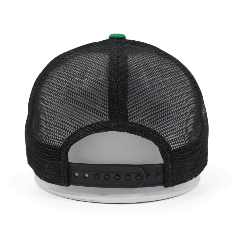 Dad- Green_Baseball Cap