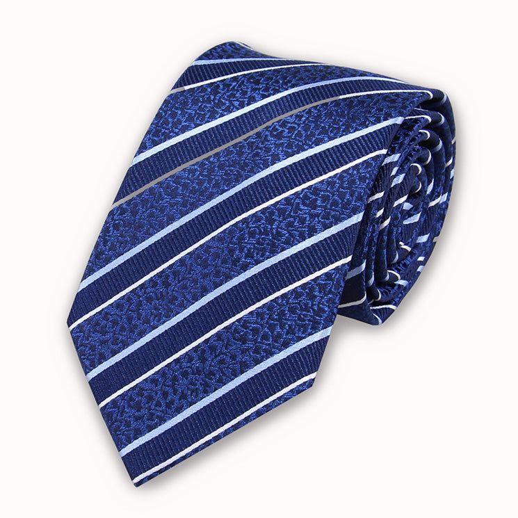 Neckties - Stripes - 3 in a Box