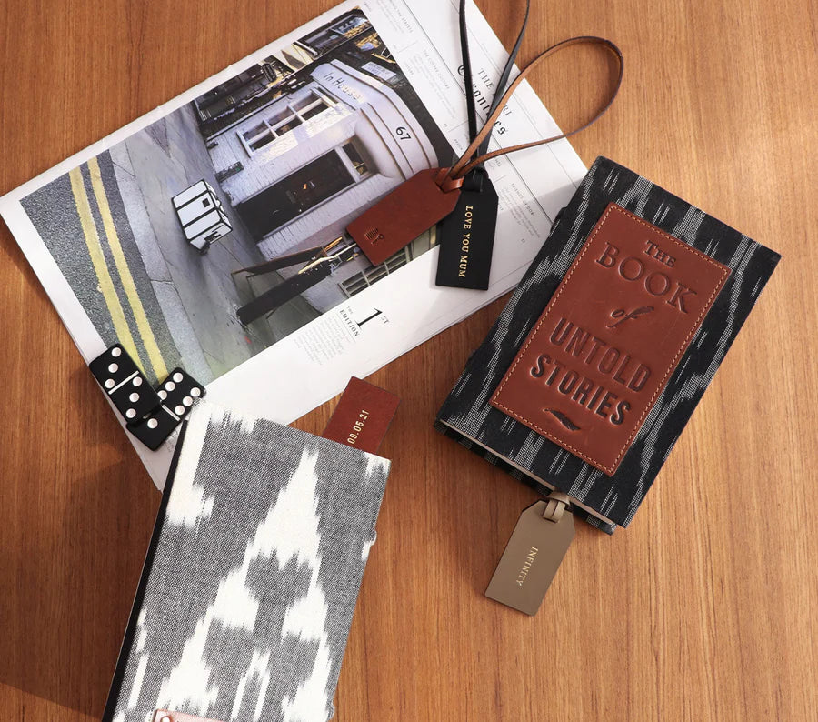 Personalised Tags
