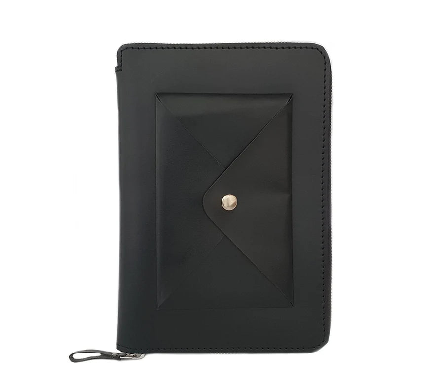 Harness Organiser 02 - Leather